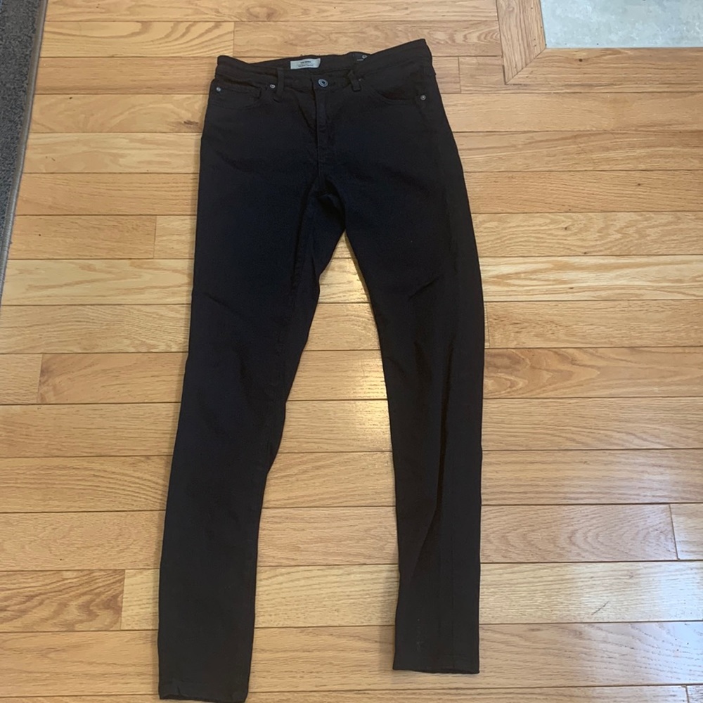 AG Adriano Goldschmied pants